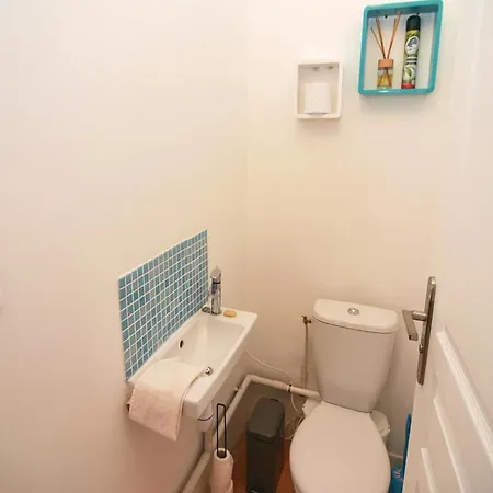 One-bedroom Holiday In 펜션 *